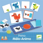 Kép 1/2 - Primo Eduludo Melo - Animo - Colors