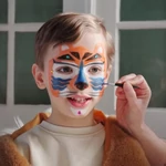 Kép 5/7 - Arcfestés gyerekeknek - Panthera - Djeco