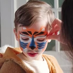 Kép 6/7 - Arcfestés gyerekeknek - Panthera - Djeco