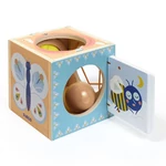Kép 1/2 - Baba ügyesítő kocka - Djeco BabyBox