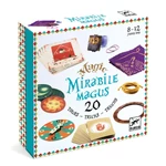 Kép 1/2 - Bűvészkészlet - Magus Mirable (20 trükk) - Djeco
