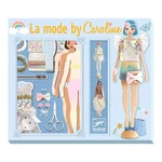 Kép 1/3 - Divattervező műhely - Fashion by Caroline - Djeco
