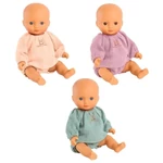 Kép 1/4 - Játékbaba (20 cm) - Lola, Ola, Dina - Dina