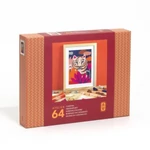Kép 1/6 - Djeco Műterem - Tűhímzés (64) - Alkony