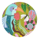 Kép 3/3 - Művész puzzle (500 db-os) - Lajhár - Djeco