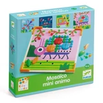 Kép 1/5 - Pötyi mozaik - Kisállatok - Mosaico Mini Animo