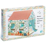 Kép 1/6 - Djeco sátor - Playhouse - Djeco - csomagolásban