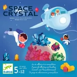 Kép 1/2 - Djeco társasjáték - Space crystal - DJ00821