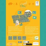 Kép 4/4 - Klasszikus társasjáték -  Halacska böngésző  - Djeco