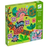 Kép 1/7 - Mozaikkép készítés - Canopy - Djeco