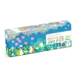 Kép 1/4 - Művész puzzle (350 db-os) - Álomkép - Djeco