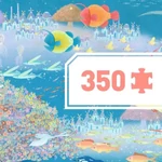 Kép 2/4 - Művész puzzle (350 db-os) - Álomkép - Djeco