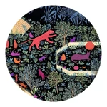 Kép 2/3 - Művész puzzle (500 db-os) - Macskák birodalma - Djeco