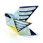 Kép 2/2 - Origami - In my garden - Djeco