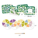 Kép 4/5 - Palettafestés - Vadon - Djeco