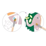 Kép 5/5 - Palettafestés - Vadon - Djeco