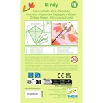 Kép 4/4 - Papírsárkány - Birdy - Djeco