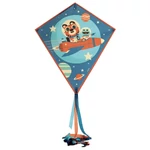 Kép 2/2 - Papírsárkány - Djeco Rocket