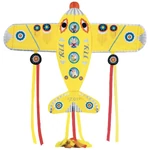 Kép 2/2 - Papírsárkány - repülős - Djeco Maxi Plane