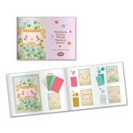 Kép 7/8 - TINYLY Mozaik - Margo &amp; Co step by step füzet