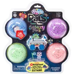 Kép 1/2 - Playfoam Pals Űrhajós szett holdjáróval