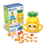 Kép 1/2 - Érzelmi intelligencia fejlesztő ananász Big Feelings Pinapple LER6373