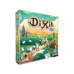 Kép 1/6 - Dixit KIDS társasjáték