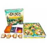Kép 2/6 - Dixit KIDS társasjáték