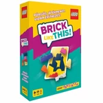 Kép 1/4 - Lego - Brick this - társasjáték