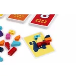 Kép 2/4 - Lego Brick this - társasjáték