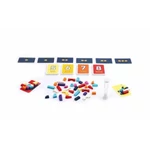 Kép 3/4 - Lego Brick this - társasjáték