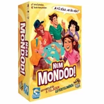 Kép 1/4 - Nem mondod - társasjáték
