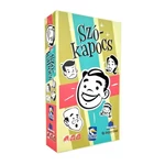 Kép 1/2 - Szókapocs társasjáték