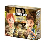 Kép 1/4 - Dino doboz - 25 meglepetéssel - Buki