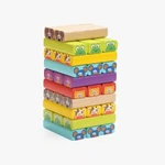 Kép 3/4 - Jenga (állatos) - TopBright