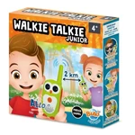 Kép 1/4 - Walkie Talkie gyerekeknek, Buki