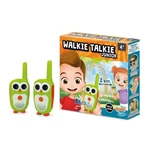 Kép 4/4 - Walkie Talkie gyerekeknek csomagolás és készülékek, Buki