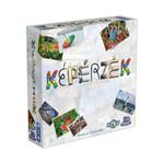 Kép 1/3 - Képérzék partijáték