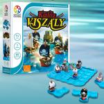 Kép 1/2 - Smart Games Kalóz viszály - logikai játék 