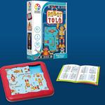 Kép 1/2 - Smart Games Robot toló - logikai játék 