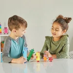 Kép 2/2 - Numberblocks figurák (5 db) - Friends One to Five