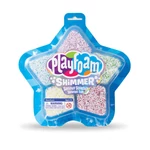 Kép 1/2 - Playfoam, csillámos gyurma