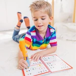 Kép 2/2 - Hot Dots® Numberblocks® 1–10 Activity Book