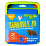 Kép 1/2 - Kanoodle® Jr. - logikai játék óvodásoknak