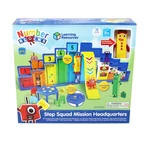 Kép 1/2 - Numberblocks Bázis - Playset