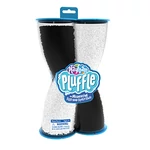 Kép 1/2 - Fekete-Fehér Playfoam Pluffle - Twist Black&amp;White