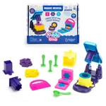 Kép 1/2 - Playfoam Sand varázsdoboz