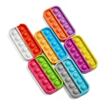 Kép 1/2 - Számoljunk 10-ig - pop it (1 db)