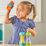 Kép 2/2 - Sensory Trio Fidget Tubes