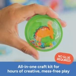 Kép 2/6 - 3D matricakészítő kreatív készlet